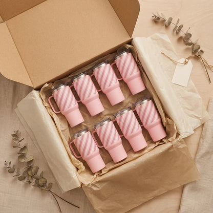 TinyTumbler Keychain