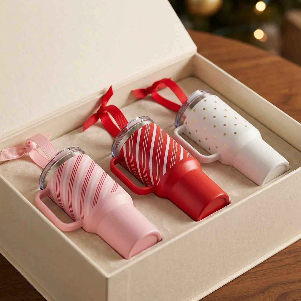 TinyTumbler Keychain