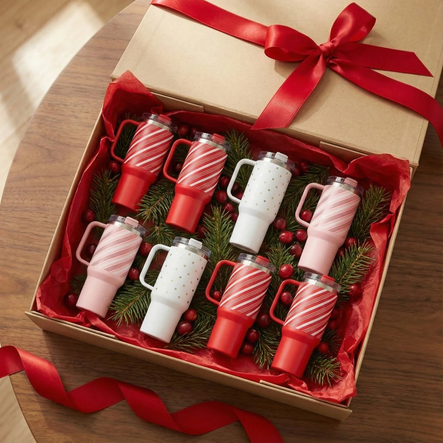 TinyTumbler Keychain