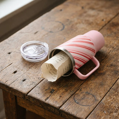 TinyTumbler Keychain