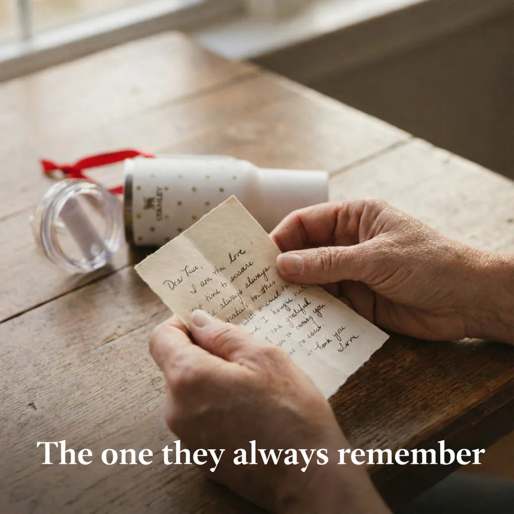 TinyTumbler Keychain