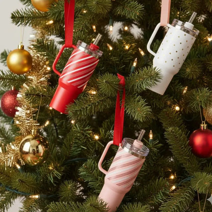 TinyTumbler Keychain